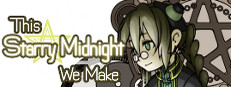 This Starry Midnight We Make game cover