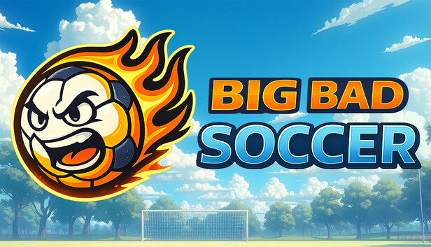 Big Bad Soccer