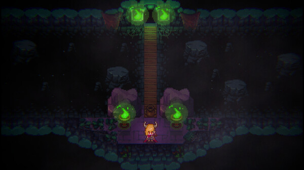 Скриншот 1 из игры Heart of Artemisa