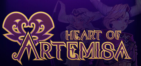 Heart of Artemisa