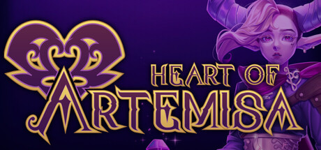 Heart of Artemisaの作品画像