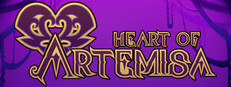 Heart of Artemisa