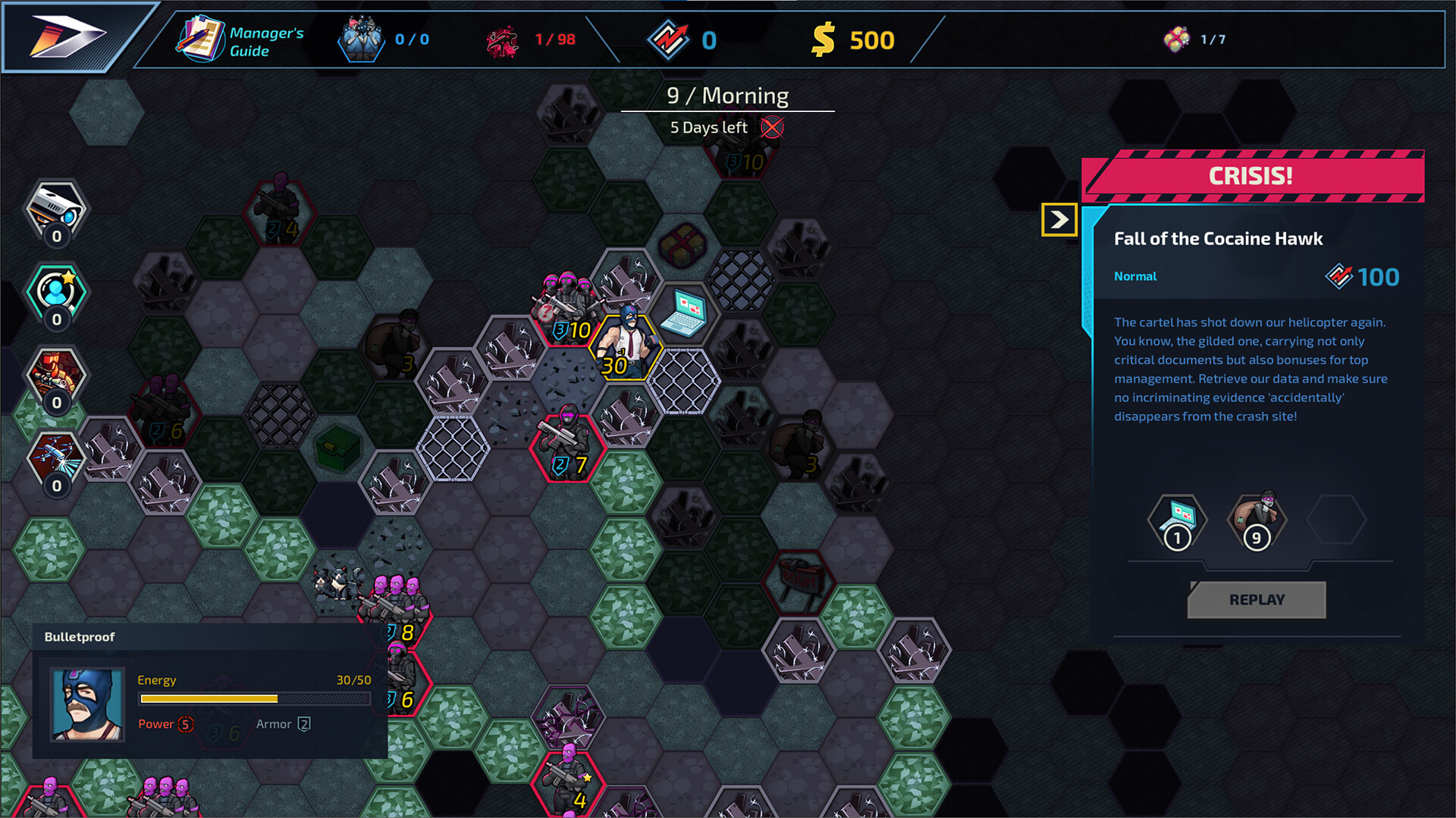 Sinful Gods screenshot 10