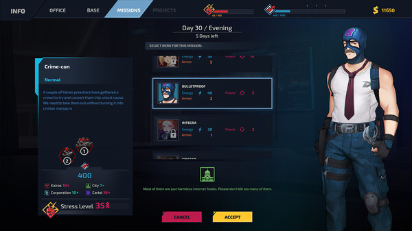 Screenshot media