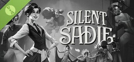 Silent Sadie Demo cover art