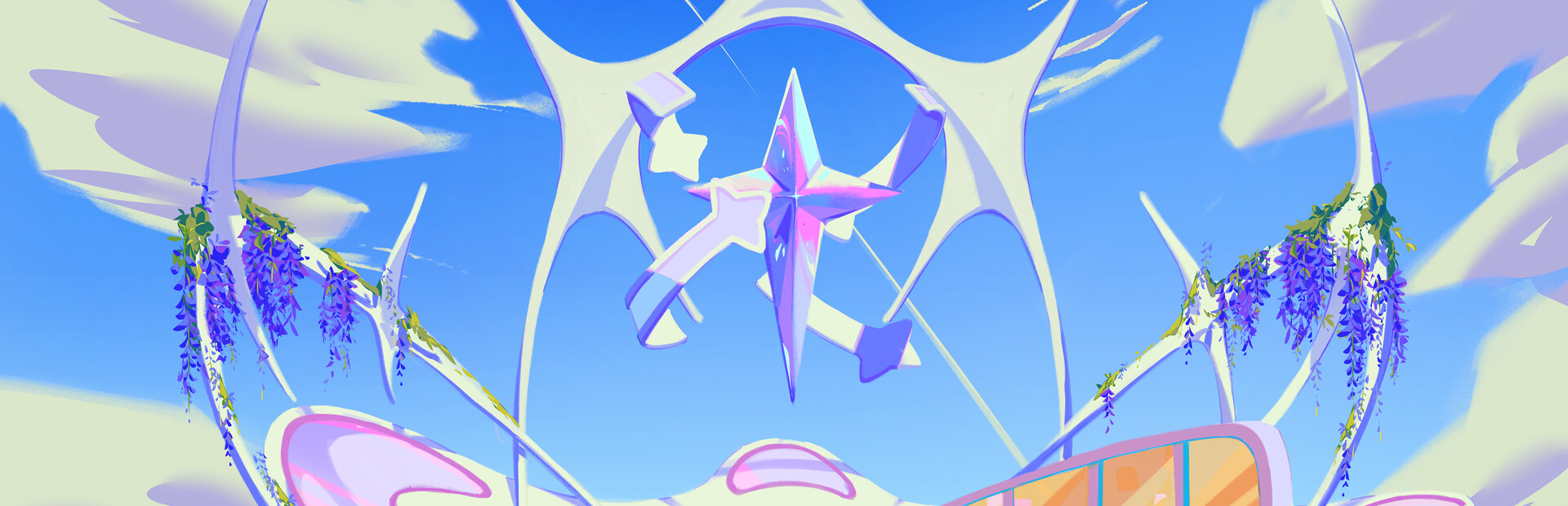 Starlight Revolver