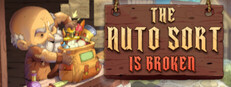 The Auto Sort Is Broken