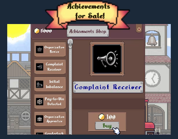 The Auto Sort Is Broken video 5