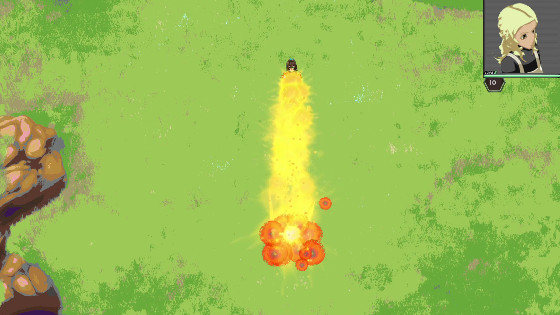 Anasozas: Another Surreal World screenshot #4