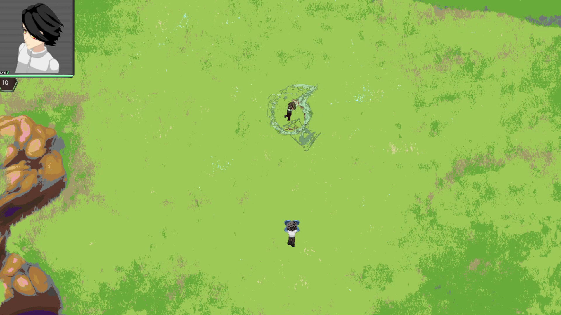 Anasozas: Another Surreal World screenshot #12