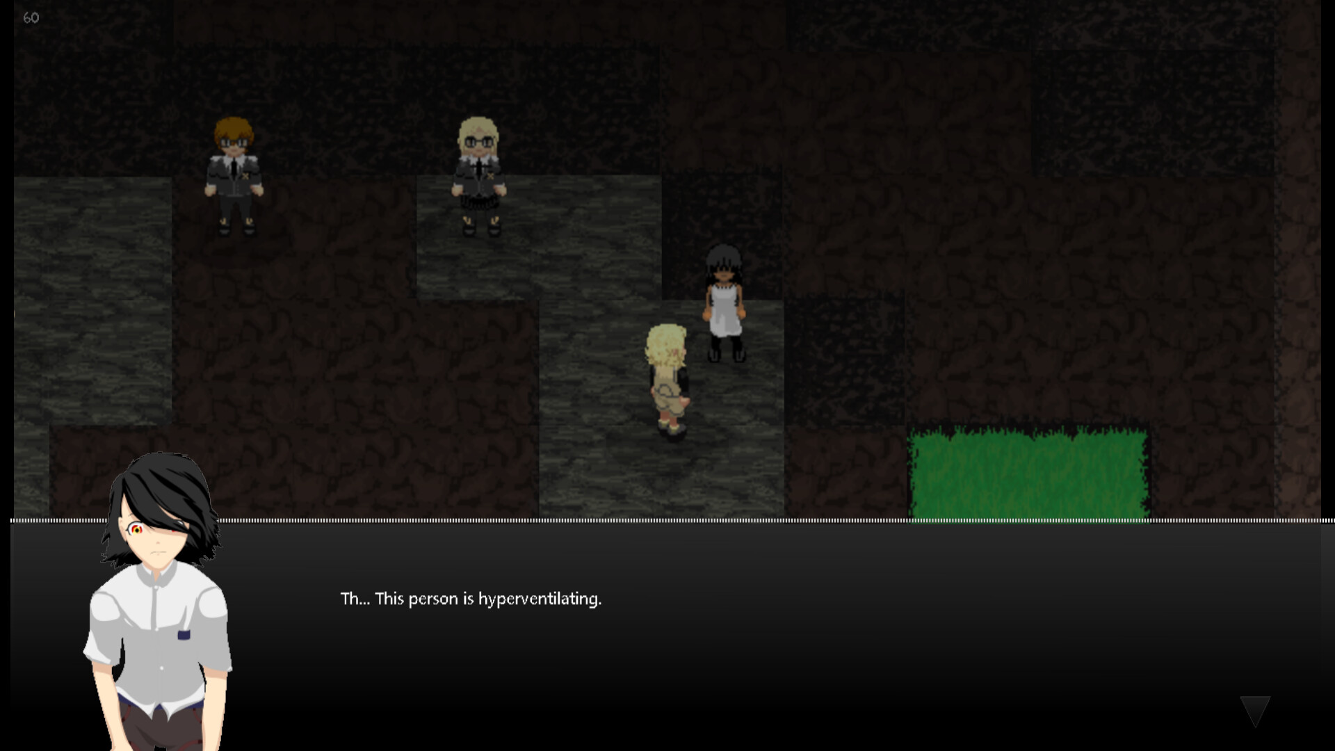 Anasozas: Another Surreal World screenshot #12