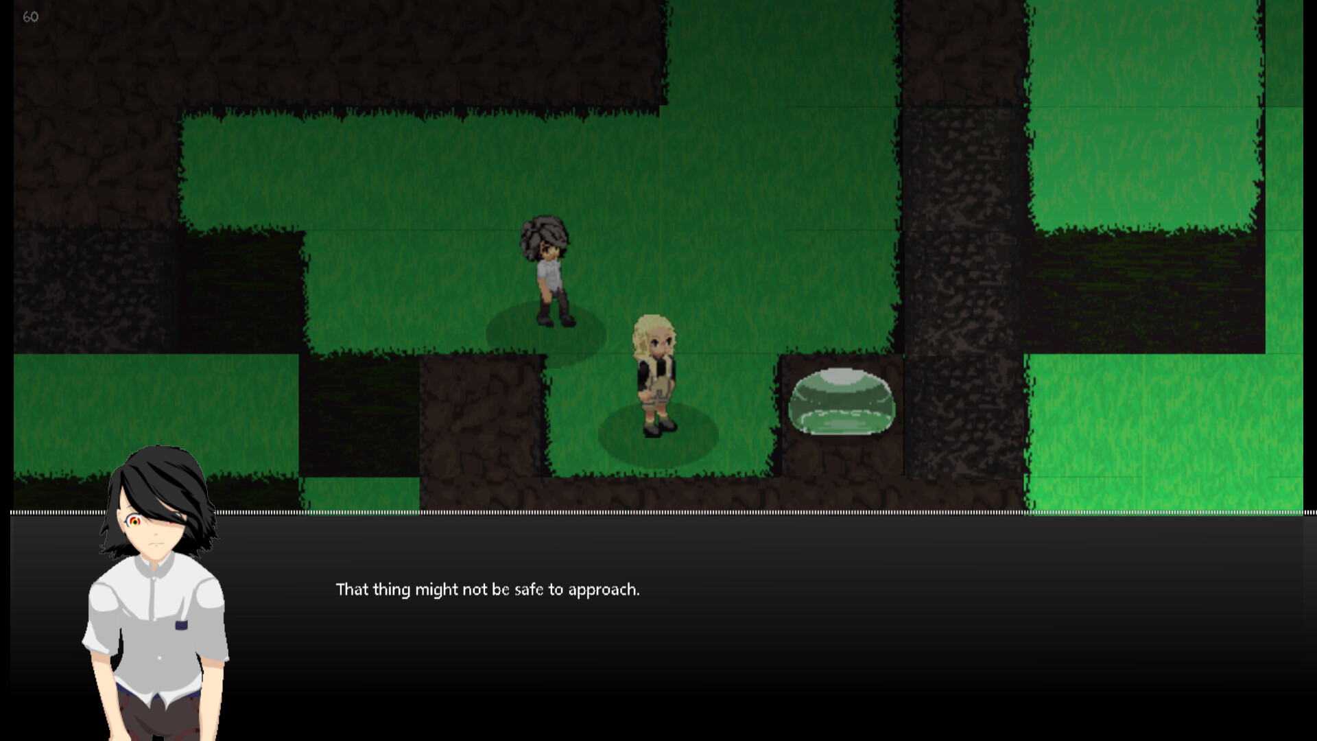 Anasozas: Another Surreal World screenshot #1