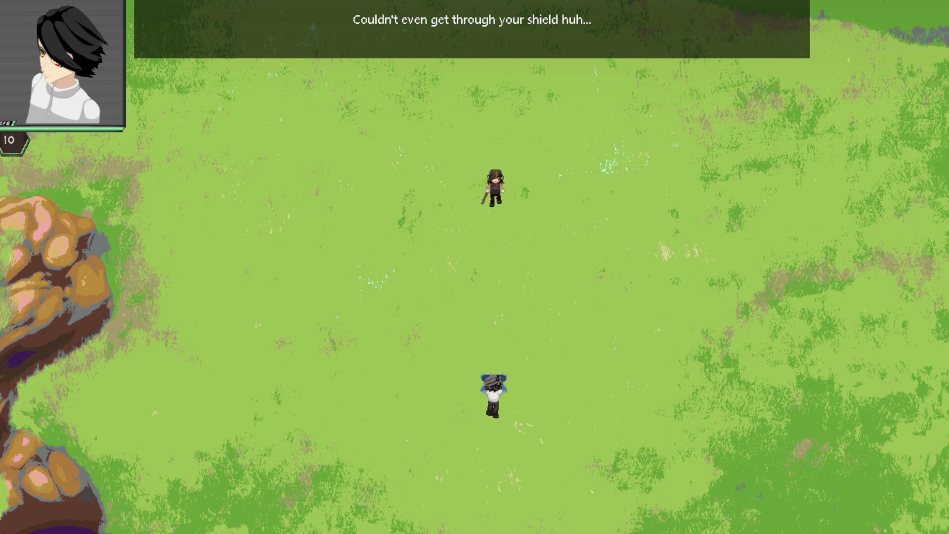 Anasozas: Another Surreal World screenshot #7