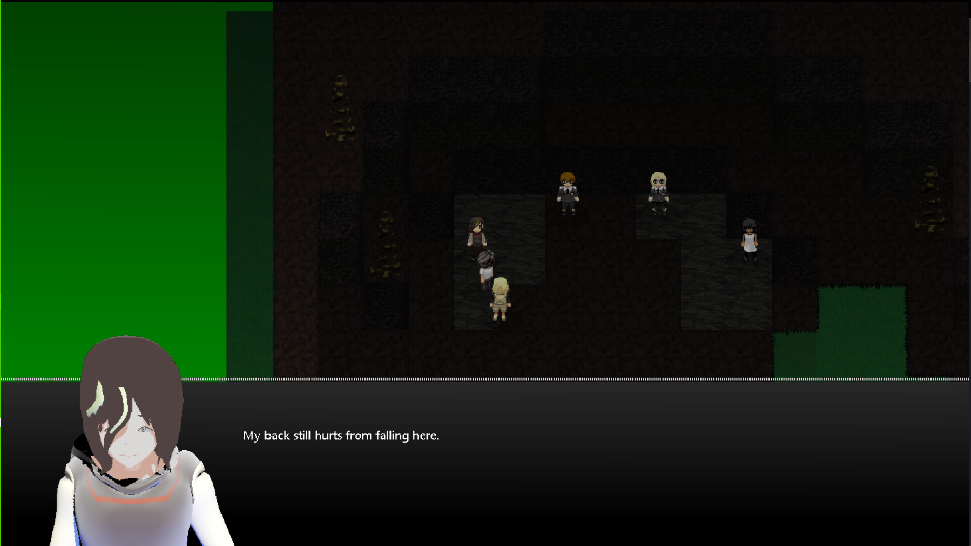 Anasozas: Another Surreal World screenshot #7