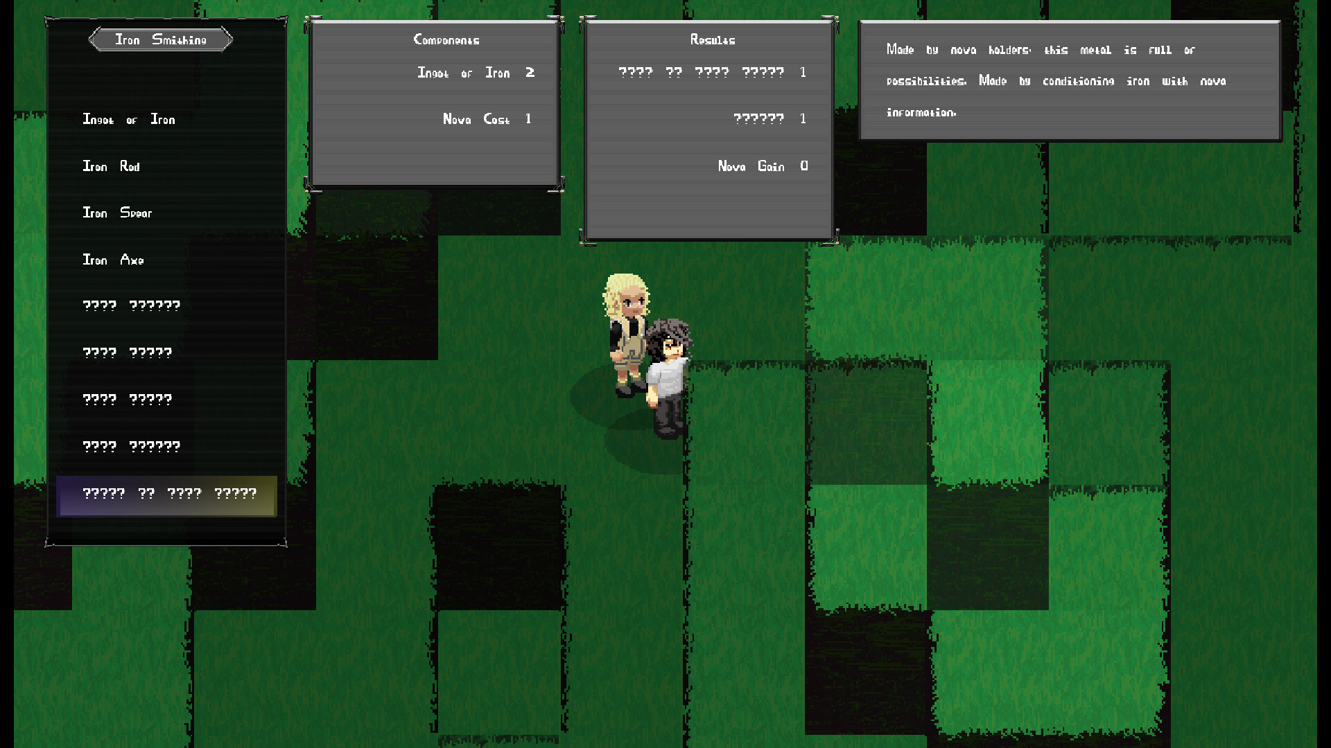 Anasozas: Another Surreal World screenshot #11