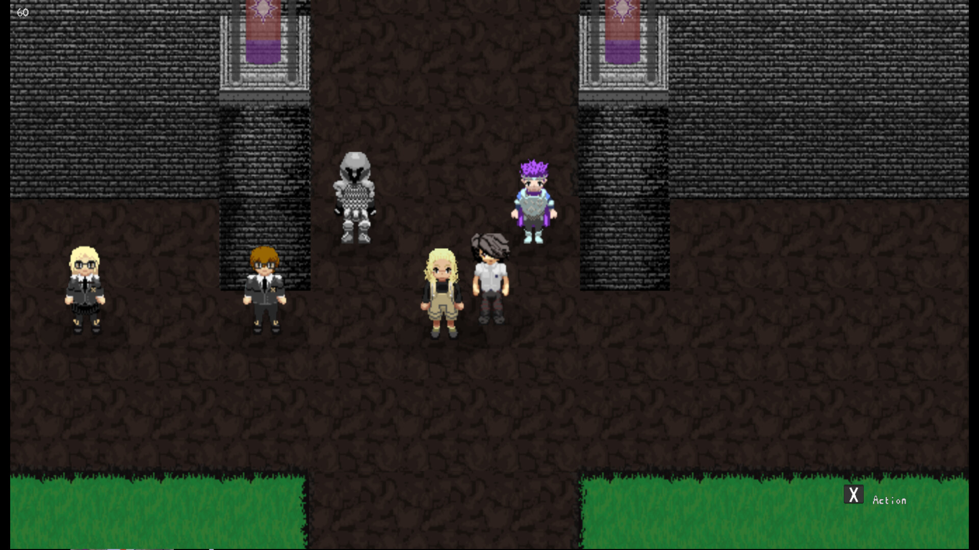 Anasozas: Another Surreal World screenshot #6