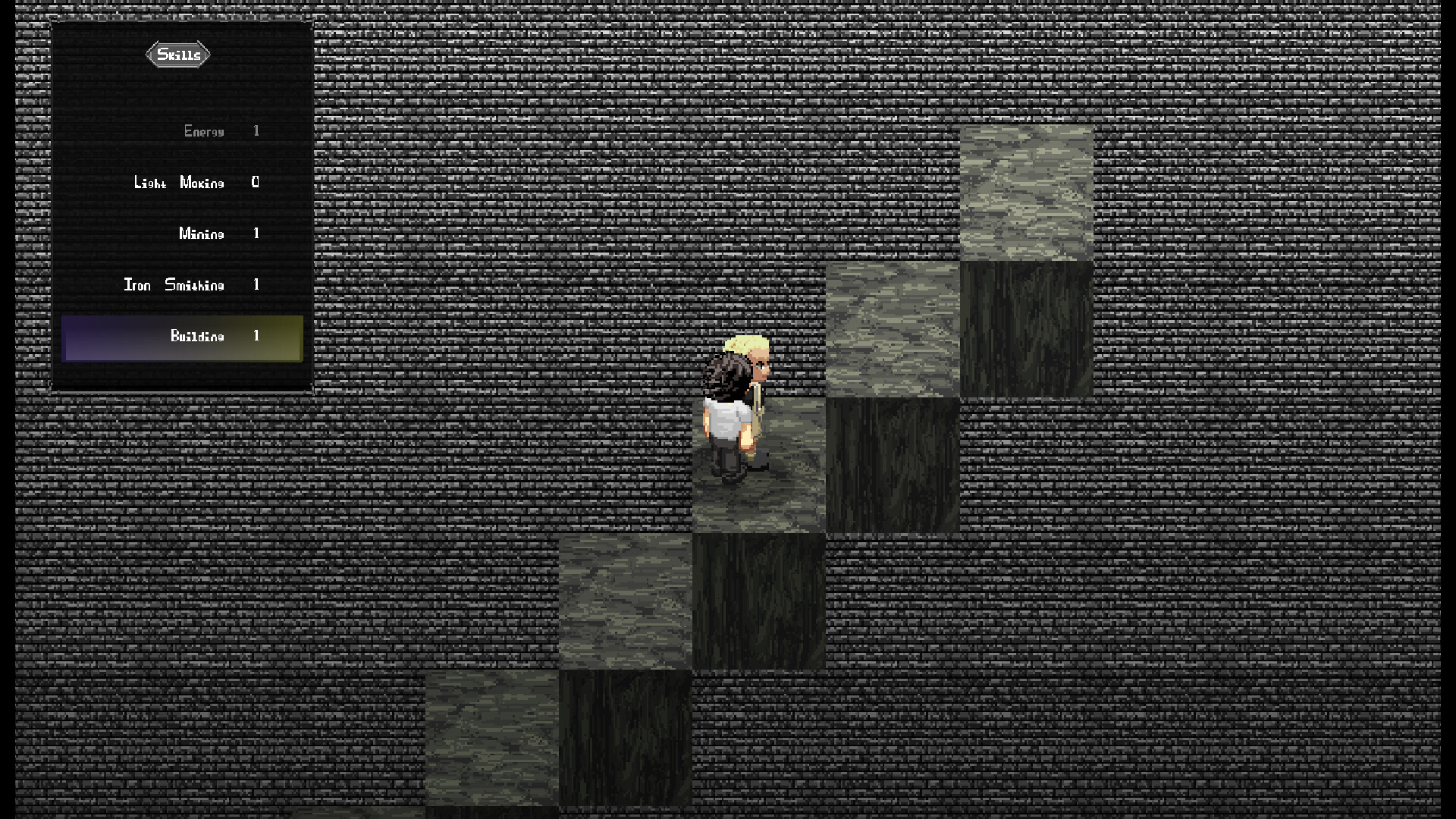 Anasozas: Another Surreal World screenshot #8