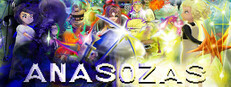 Anasozas: Another Surreal World game capsule image