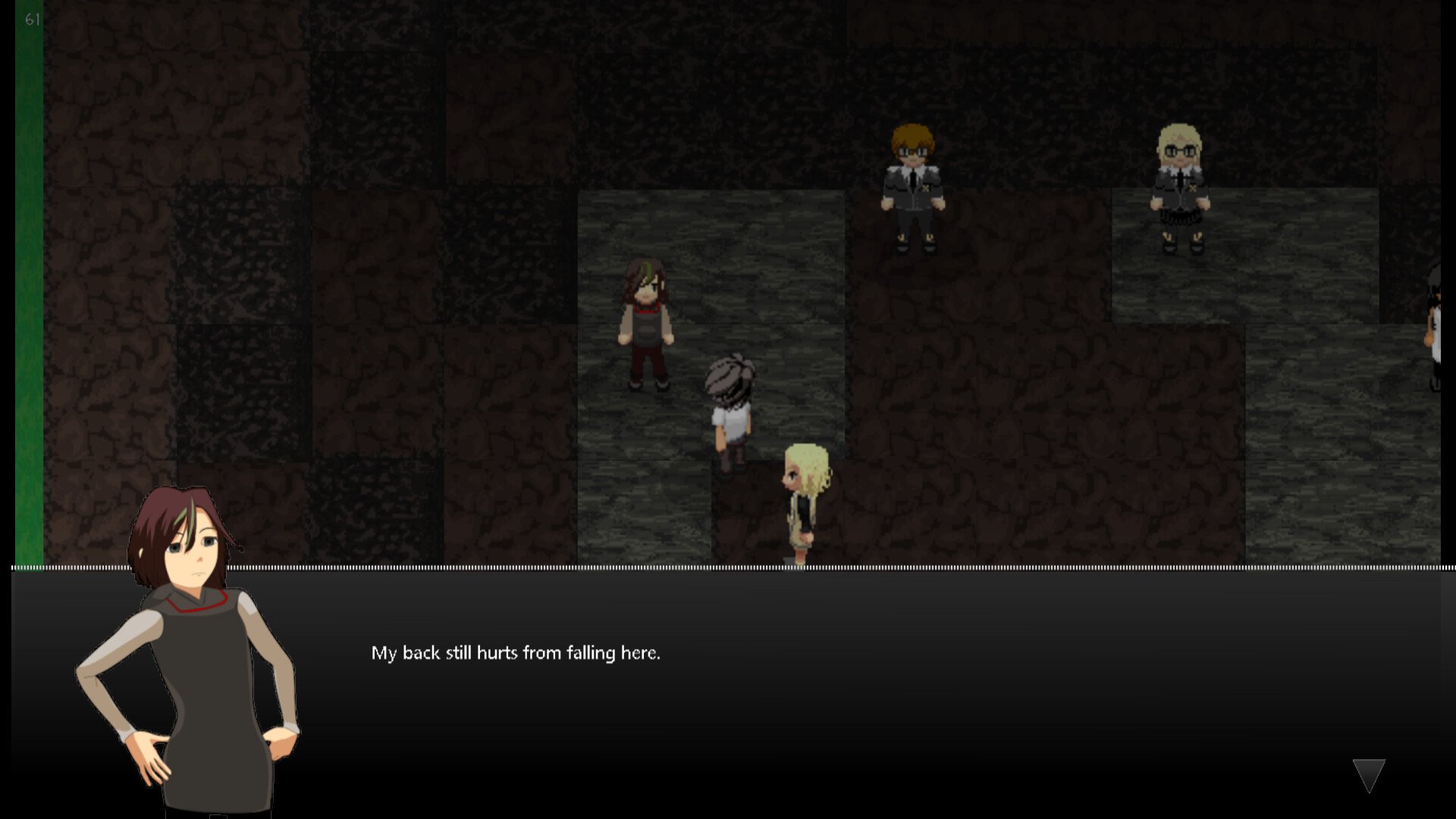 Anasozas: Another Surreal World screenshot #10