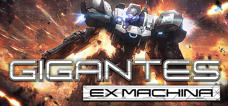 Gigantes Ex Machina