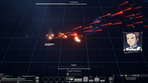 Screenshots