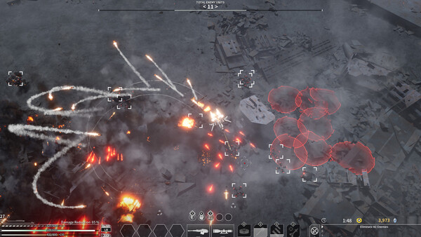 Gigantes Ex Machina game for windows Pc 1