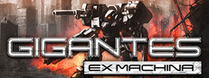 Gigantes Ex Machina Small Capsule Image