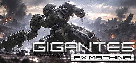 Gigantes Ex Machina