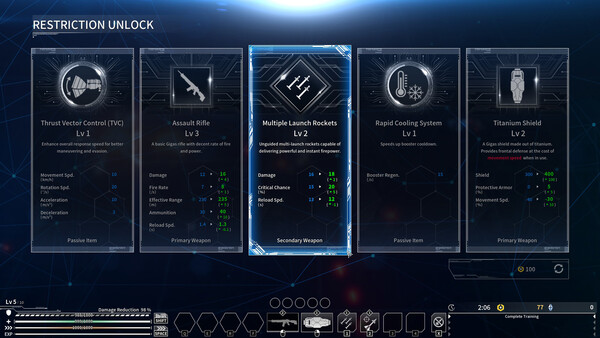 Screenshots