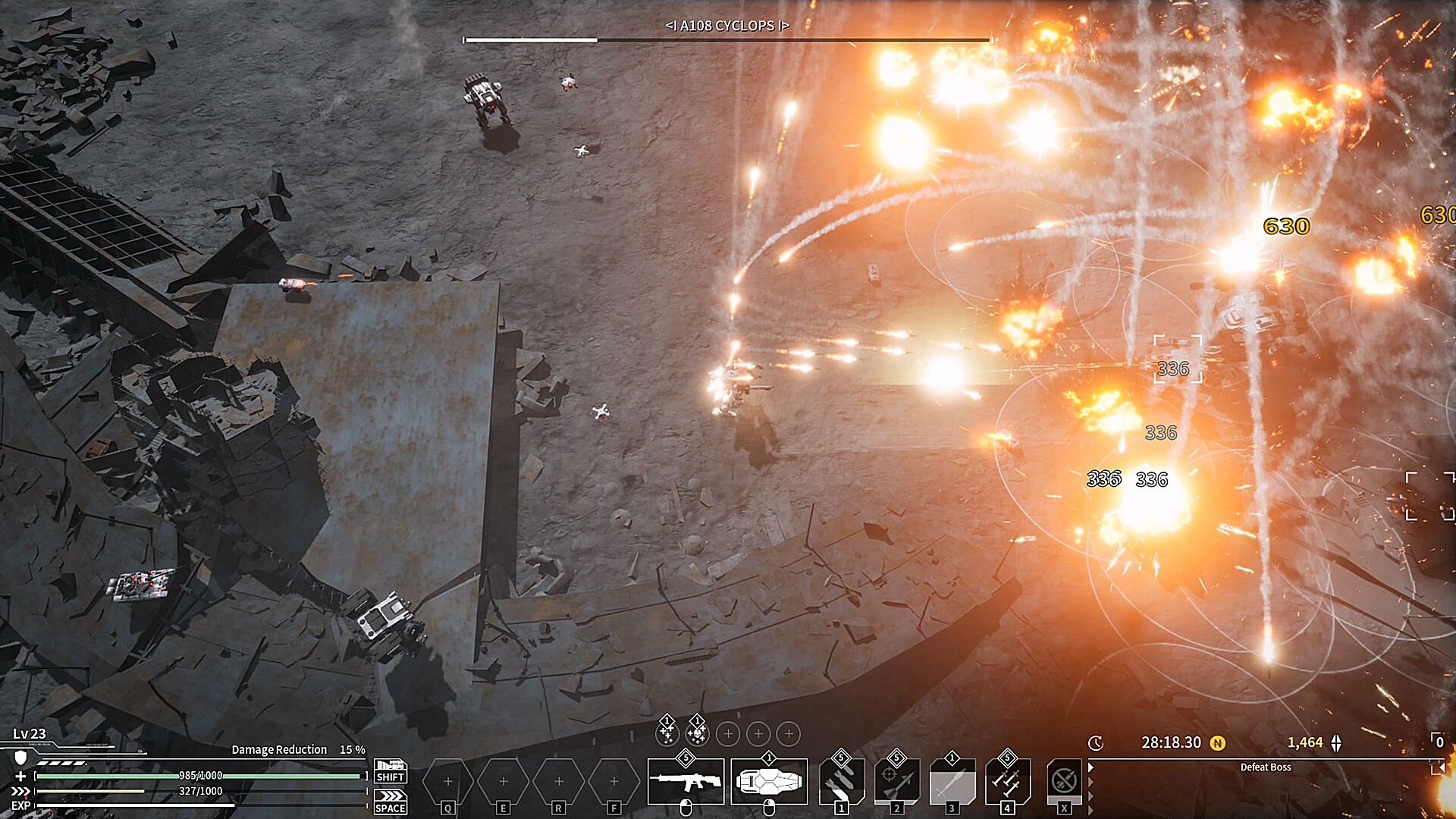 Latest Update and Patch Notes