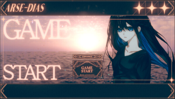 ARSE-DIAS screenshot 1