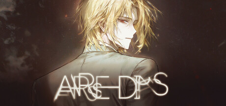 ARSE-DIAS cover art