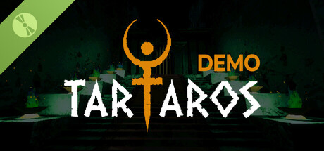 Tartaros Demo header