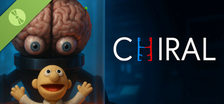 Chiral Demo cover art