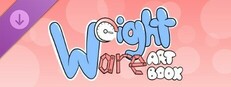 WeightWare Artbook Small Capsule Image
