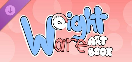 WeightWare Artbook banner image