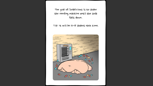 WeightWare Artbook screenshot 3