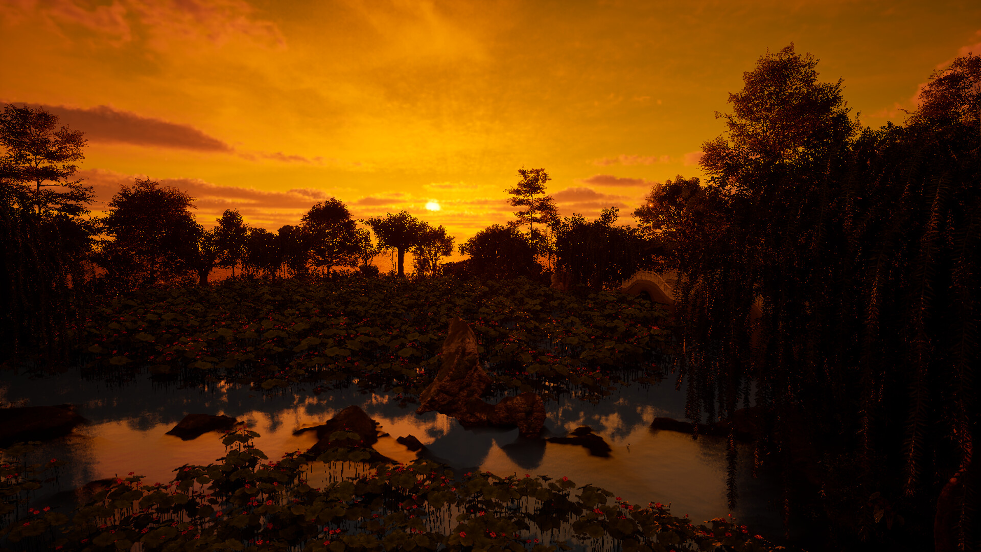 Let's build a garden screenshot #3