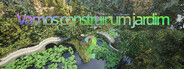 Vamos construir um jardim