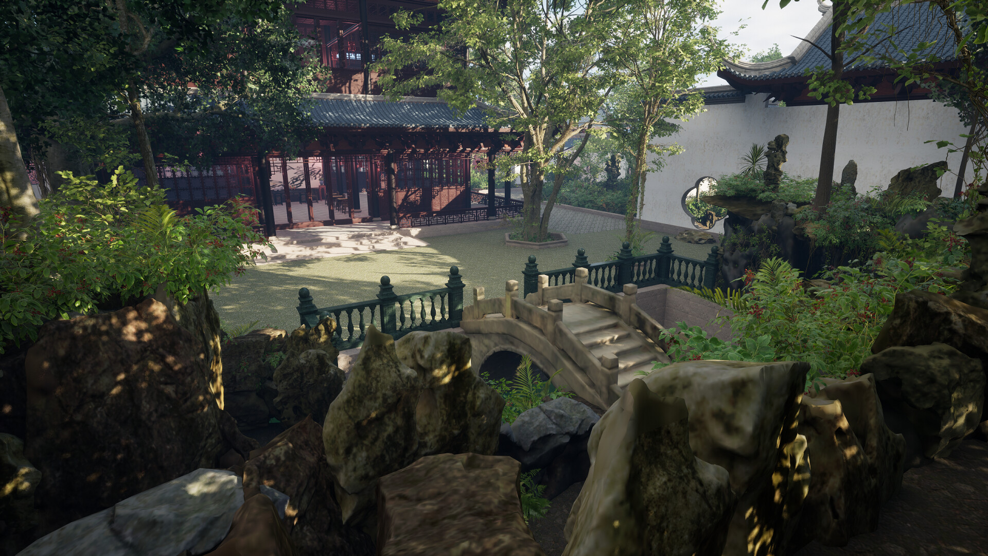 Let's build a garden screenshot #9