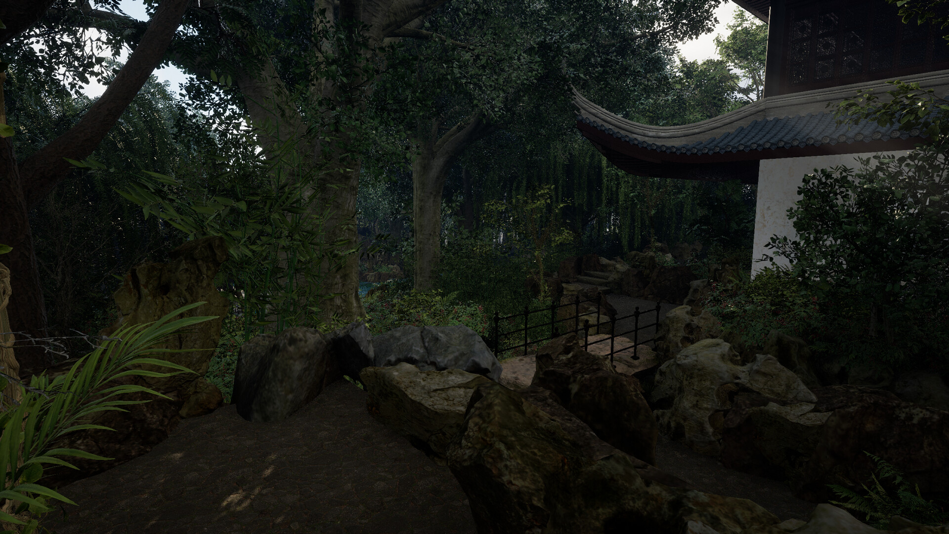 Let's build a garden screenshot #15