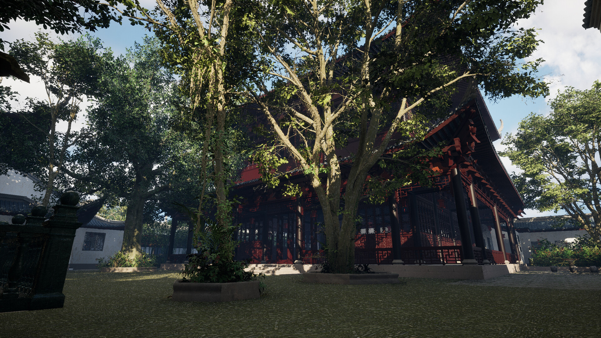 Let's build a garden screenshot #11