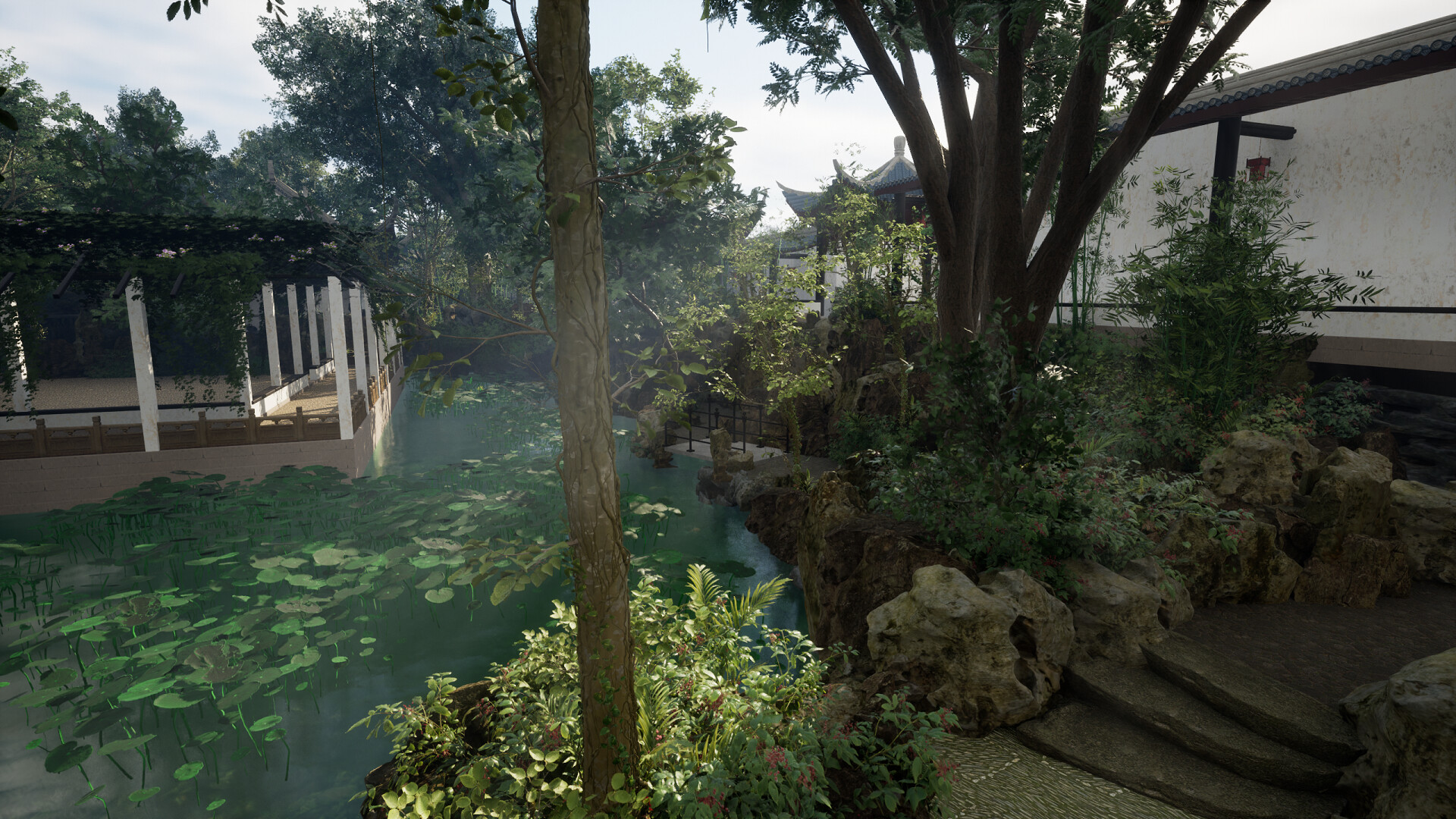 Let's build a garden screenshot #16