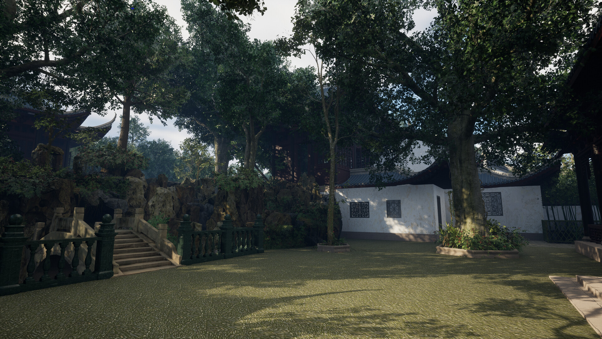 Let's build a garden screenshot #10