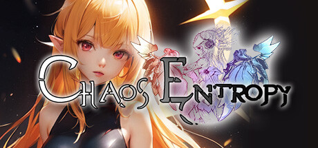 Chaos Entropy banner image