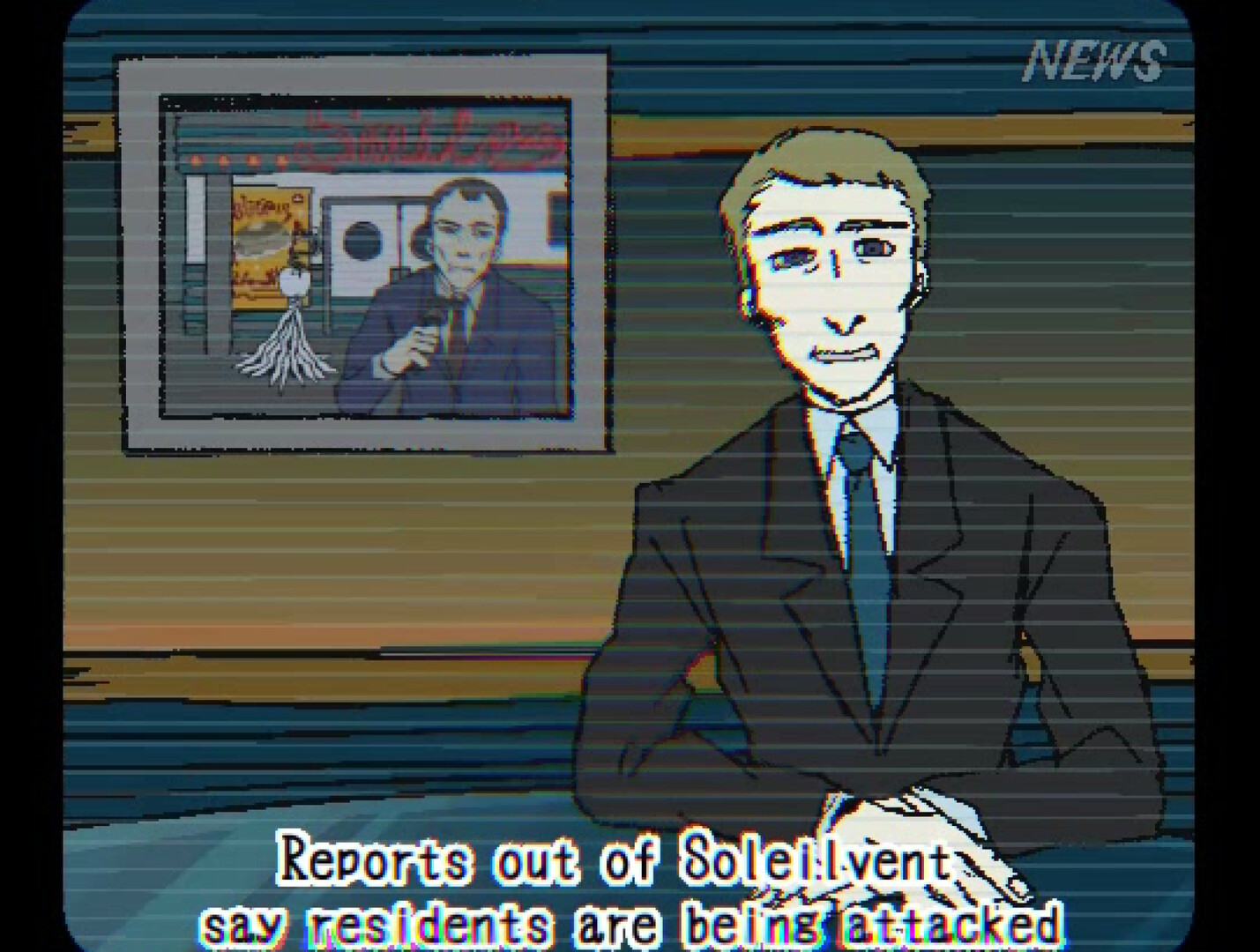 Dig Night screenshot #6