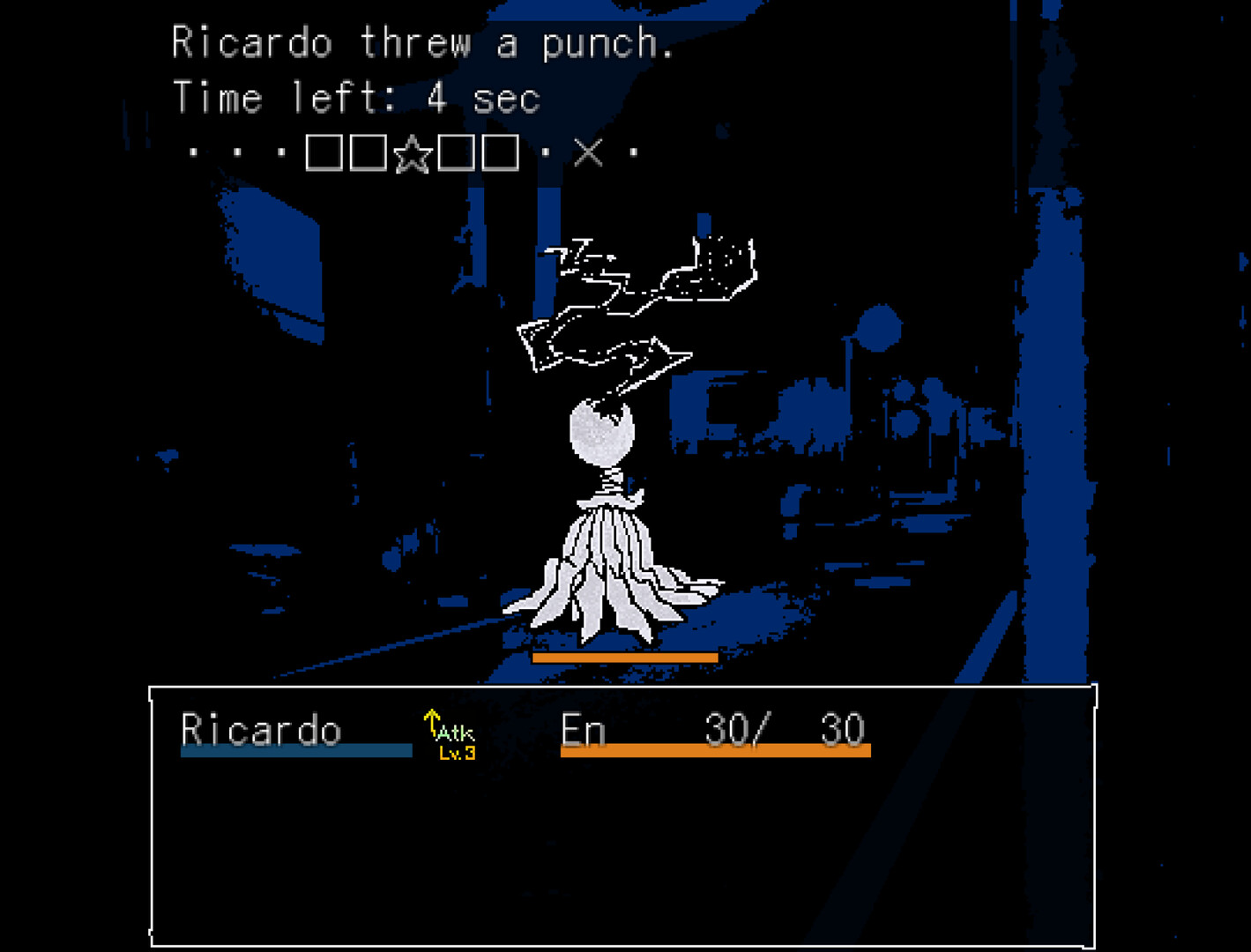 Dig Night screenshot #5