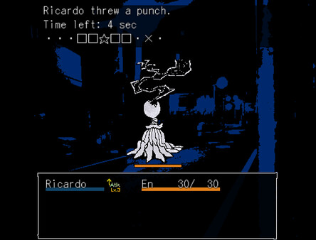 Dig Night screenshot 5