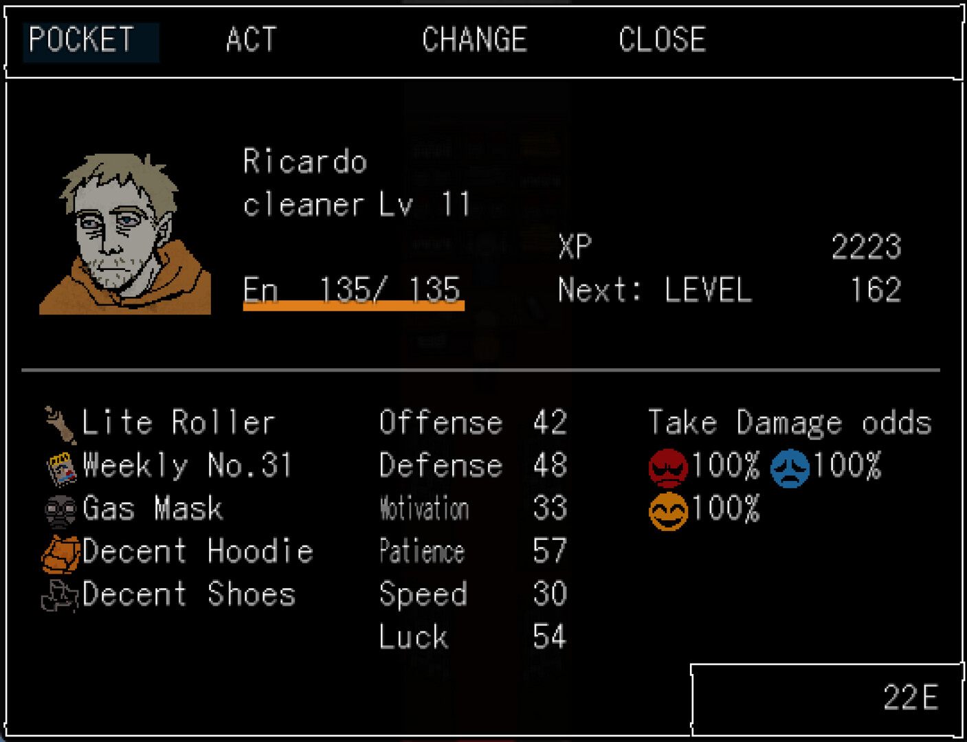 Dig Night screenshot 11