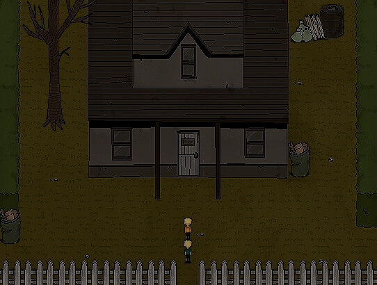 Dig Night screenshot #13